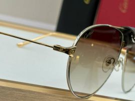 Picture of Cartier Sunglasses _SKUfw55488112fw